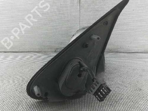 Right mirror CITROËN XSARA (N1) 1.9 TD | BP1572679C27 