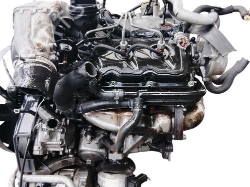Engine AUDI A6 C5 (4B2, 4B4) 2.5 TDI | BP32473408M1 - Image 7