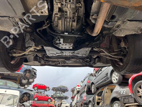 Used Subframe Subframe MERCEDES-BENZ C-CLASS (W203) C 220 CDI (203.006) (136 hp) 32234619 32234619