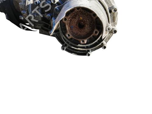 Gearbox AUDI A4 B8 (8K2) 2.0 TDI | BP40514293M3 - Image 2