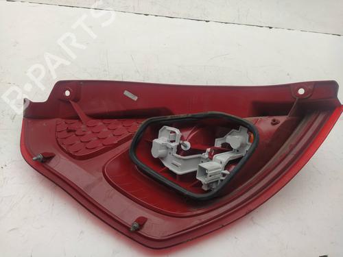 Right taillight FORD FIESTA VI (CB1, CCN) 1.25 | BP8941233C35 
