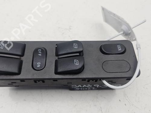 Venstre Foran elrute bryter SAAB 9-3 (YS3D) 2.0 Turbo (185 hp) 28478603