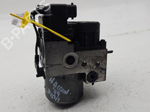 ABS Bremseaggregat HONDA ACCORD VI (CK, CG, CH, CF, CL) 2.0 i (CG9) (147 hp) 31269102