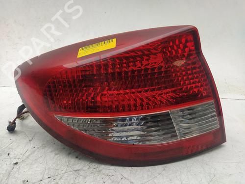 Used Left taillight KIA RIO I Hatchback (DC) 1.5 16V (98 hp) 13329915