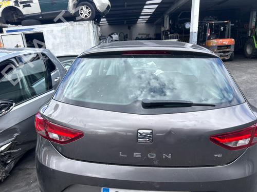 Used Tailgate SEAT LEON (5F1) [2012-2021]  27604107