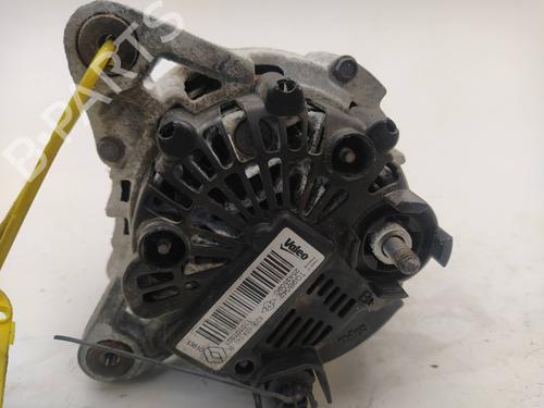 Alternator RENAULT TWINGO II (CN0_)  | BP6036410M7 