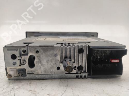 Radio PEUGEOT 407 (6D_) 2.0 (6DRFNB, 6DRFNE) | BP19302483E6 