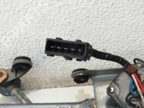 Front wiper motor CITROËN JUMPY I (U6U_)  | BP5593054M29 
