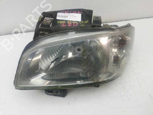 Koplamp links SEAT IBIZA II (6K1) 1.9 D (68 hp) 5229290