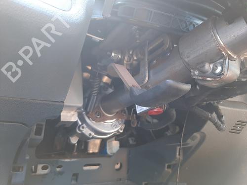 Used Steering column FORD FIESTA VI (CB1, CCN) [2008-2017]  15078075