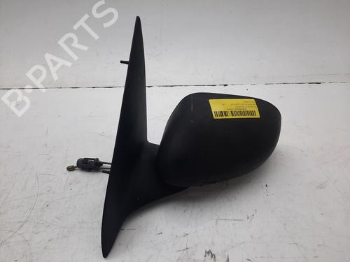 Left mirror FIAT BRAVA (182_) 1.6 16V (182.BB) | BP10407492C26 