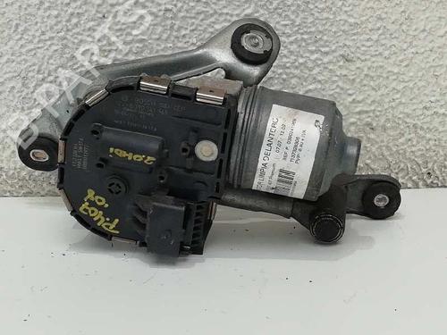 Front wiper motor PEUGEOT 407 (6D_) 2.0 (6DRFNB, 6DRFNE) | BP4454750M29 