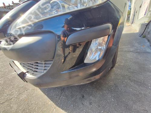 Front bumper PEUGEOT 308 I (4A_, 4C_)  | BP29289953C7 
