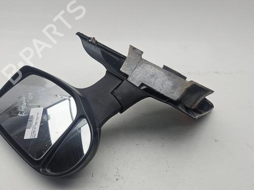 Used Left mirror FORD TRANSIT Van (FA_ _) 2.4 TDE (125 hp) 28671112