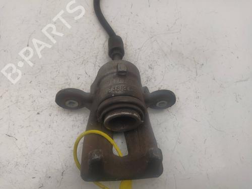 Right rear brake caliper BMW 1 (E81) 116 i | BP12678758M106 