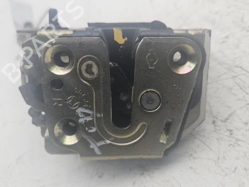 Rear right lock NISSAN X-TRAIL I (T30)  | BP24417737C99 