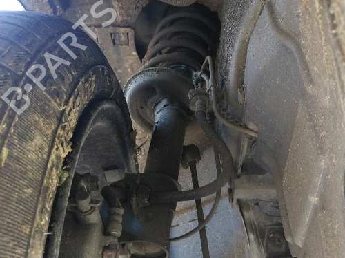 Used Right front shock absorber CHEVROLET SPARK (M300) 1.2 (82 hp) 4076222