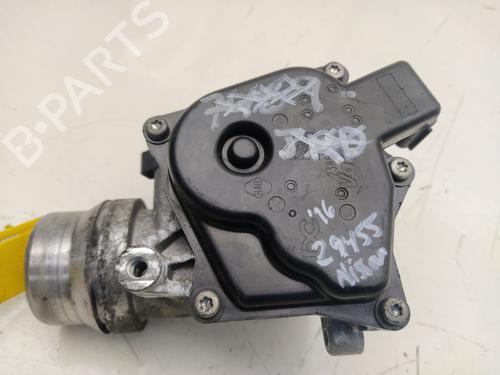 BP9756682M82 | Throttle body NISSAN NV200 / EVALIA Bus 1.5 dCi 85 (M20, M20M, M20K, M20KK) BP9756682M82