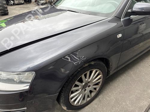 Used Left front fenders AUDI A6 C6 Avant (4F5) [2004-2011]  32088281