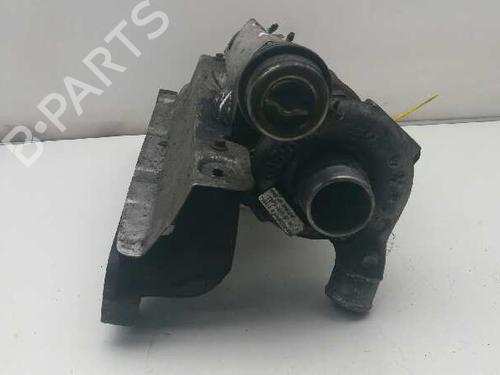Turbocharger/Supercharger FORD MONDEO III (B5Y) 2.0 16V TDDi / TDCi | BP5566698M71 