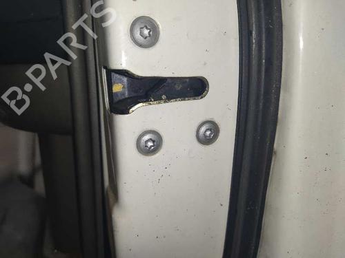 Front right lock NISSAN X-TRAIL I (T30) 2.2 Di 4x4 | BP4901608C97 