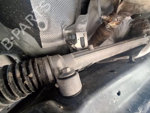 Used Steering rack Steering rack FORD FOCUS IV (HN) [2018-2026] 34718469 34718469