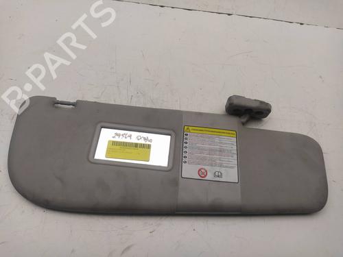 Parasol derecha FIAT DOBLO Cargo (263_) 1.3 D Multijet (90 hp) 10643079