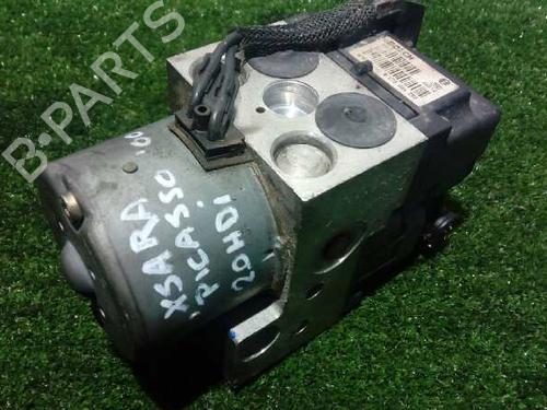ABS pump CITROËN XSARA PICASSO (N68) 1.6 HDi | BP1034476M43 