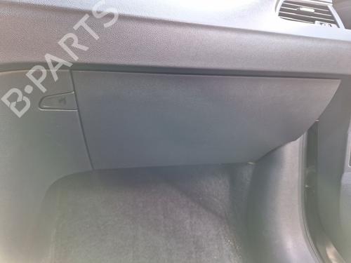Used Glove box PEUGEOT 508 I (8D_) 2.0 BlueHDi 150 (150 hp) 19341092