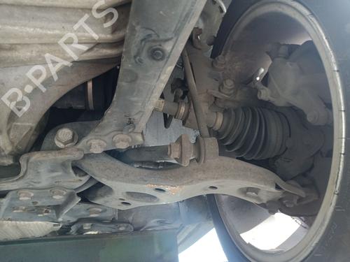 Used Steering rack TOYOTA AURIS (_E15_) [2006-2013]  29299075