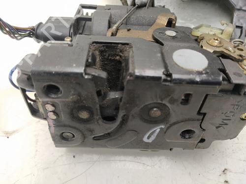 Used Front right lock VW GOLF IV (1J1) [1997-2008]  21681973