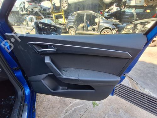 Used Front right panel SEAT IBIZA V (KJ1, KJG) [2017-2025]  27878251
