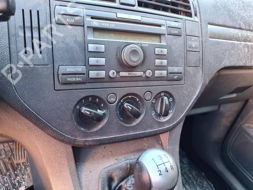Used Climate control FORD FOCUS C-MAX (DM2) [2003-2007]  7868632