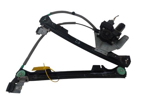 Used Front right window mechanism Front right window mechanism JAGUAR X-TYPE I (X400) 2.5 V6 All-wheel Drive (196 hp) 35897989 35897989