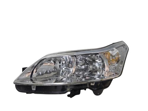 Used Left headlight Left headlight CITROËN C4 I (LC_) [2004-2014] 33327666 33327666