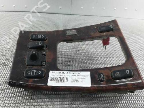 Used Switch MERCEDES-BENZ CLK (C208) CLK 320 (208.365) (218 hp) 3184905