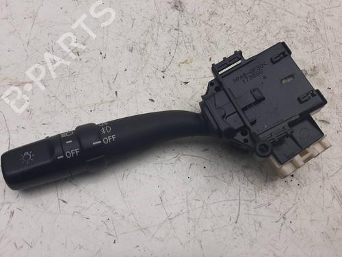 Headlight switch TOYOTA AVENSIS Saloon (_T25_) 1.8 VVT-i (ZZT251_, ZZT251R) | BP9238664I24 