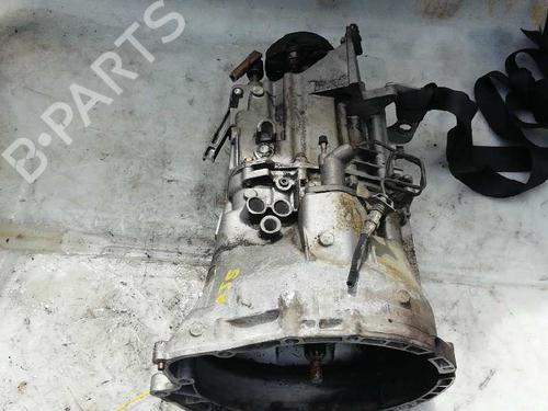 Gearbox BMW 3 (E46) 320 i | BP5591312M3 