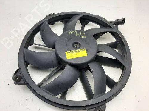 Køleventilator elektrisk CITROËN C4 Picasso I MPV (UD_) 2.0 HDi 138 (136 hp) 8404078