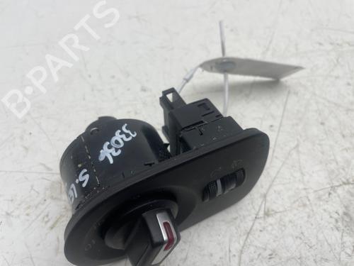 Headlight switch SEAT LEON (1P1) 1.6 TDI | BP21792160I24 