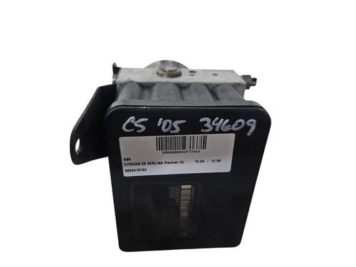 abs-pump-citroen-c5-i-dc_-2001-2002-2003-2004-2005-40256927 main image