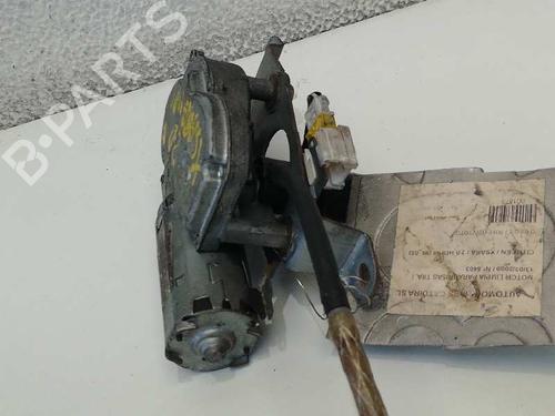 Rear wiper motor CITROËN XSARA (N1)  | BP5601466M102 