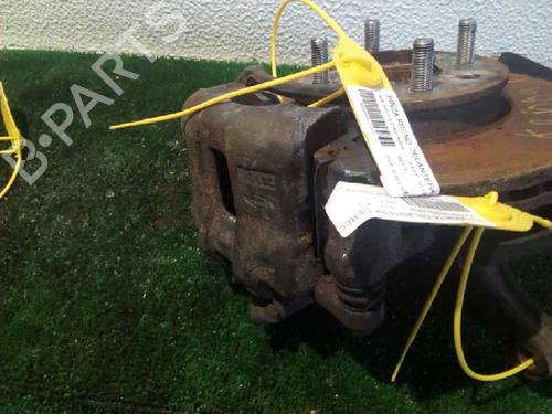 Used Right front brake caliper KIA RIO II (JB) 1.5 CRDi (110 hp) 11593326