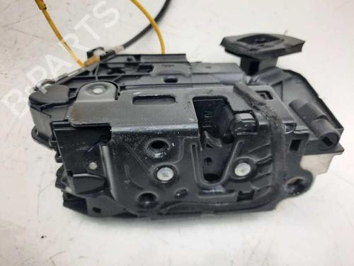 Front right lock VW GOLF VI (5K1) 1.6 TDI | BP6011371C97 