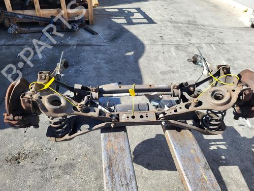 Used Rear axle FORD FOCUS II (DA_, HCP, DP) 1.6 (100 hp) 22562409
