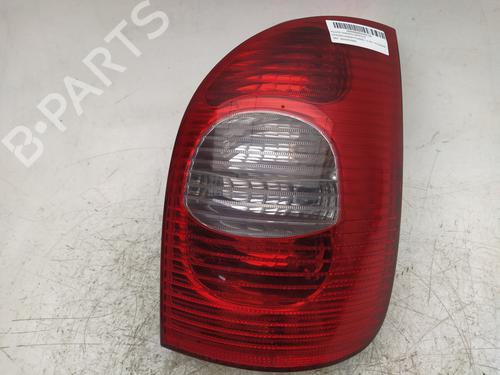 Used Right taillight CITROËN XSARA PICASSO (N68) 1.6 HDi (109 hp) 21541914