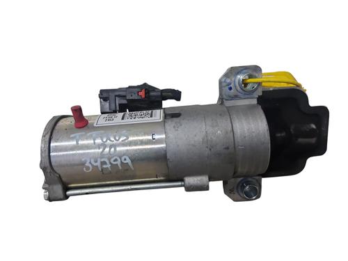 Starter FORD FOCUS IV (HN) | BP37265490M8 - Image 2