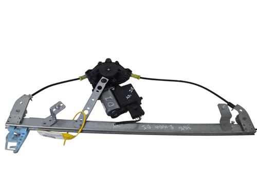 Front left window mechanism RENAULT MODUS / GRAND MODUS (F/JP0_) 1.5 dCi (FP0D, JP0D) | BP33963004C22 - Image 2