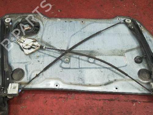 Front right window mechanism SEAT IBIZA III (6L1)  | BP2824223C23 