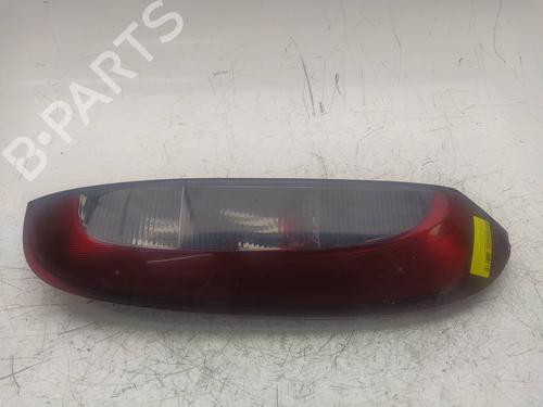 Used Right taillight OPEL CORSA C (X01) 1.7 DTI (F08, F68) (75 hp) 9962097